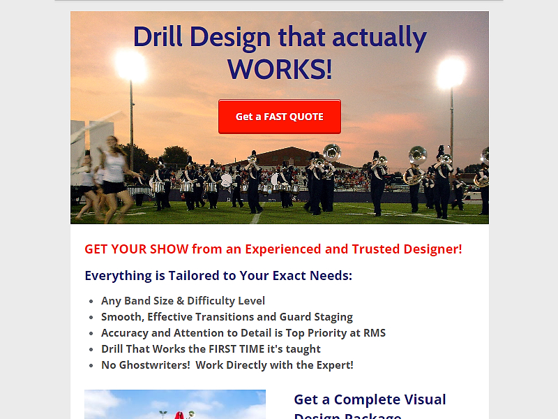 Email Campaigns